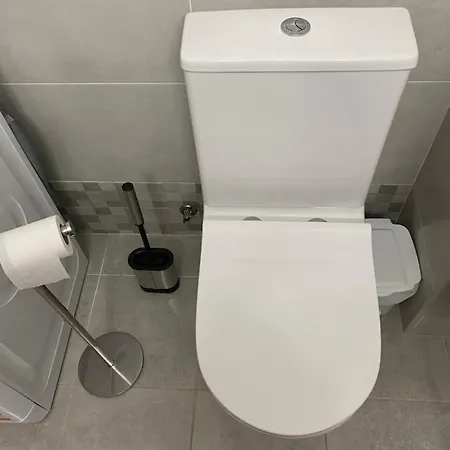 Apartment A Clube Da Rocha Bloco 1