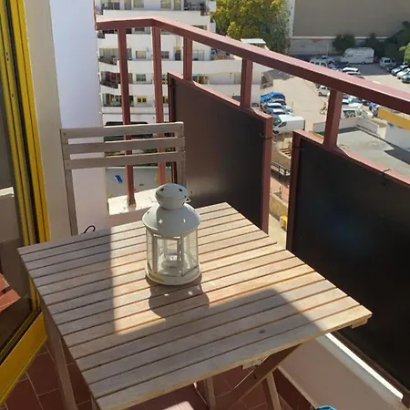 Apartamento A Clube Da Rocha Bloco 1 *