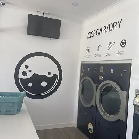 A Clube Da Rocha Bloco 1 Apartamento *