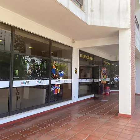 Apartamento A Clube Da Rocha Bloco 1 Portimão