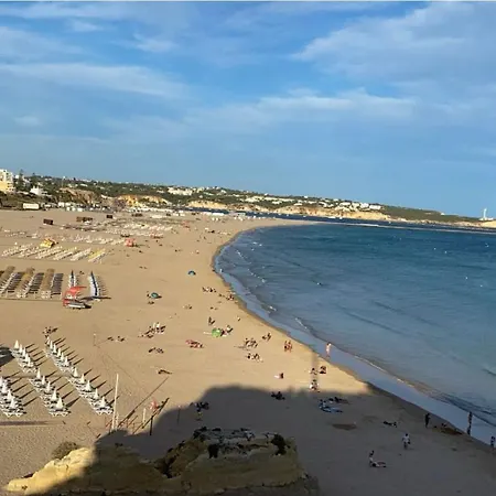 A Clube Da Rocha Bloco 1