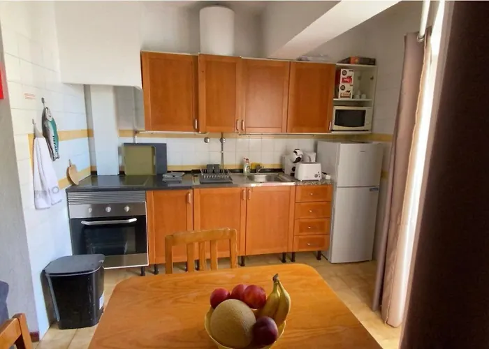 Lägenhet A Clube Da Rocha Bloco 1 *