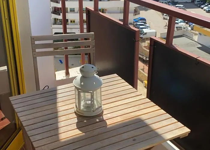 Lägenhet A Clube Da Rocha Bloco 1 *