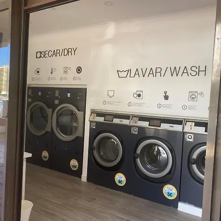 Apartment A Clube Da Rocha Bloco 1 Portimao