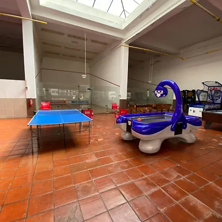 A Clube Da Rocha Bloco 1 *