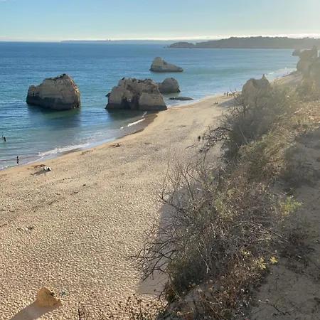 A Clube Da Rocha Bloco 1 Portimao